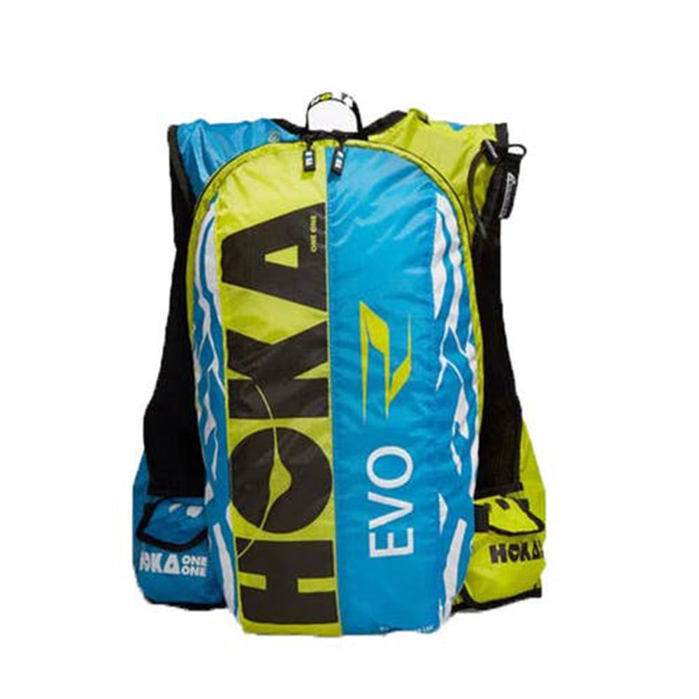 Hoka One One Trail - Backpacks - Blue,Australia ULZ-275649